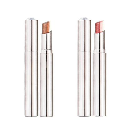 💕Vásárolj 1-et, kapsz 2-t ingyen💕Vízálló szemhéjfesték színátmenetes csillogással