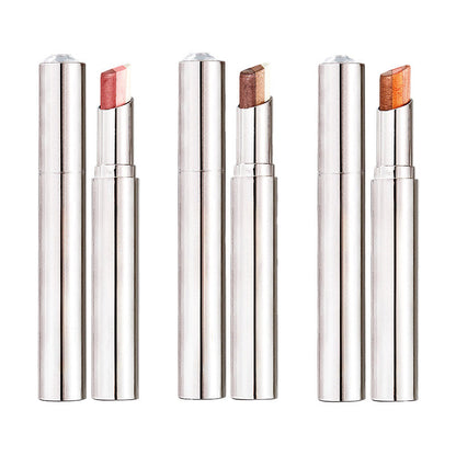 💕Vásárolj 1-et, kapsz 2-t ingyen💕Vízálló szemhéjfesték színátmenetes csillogással