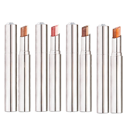 💕Vásárolj 1-et, kapsz 2-t ingyen💕Vízálló szemhéjfesték színátmenetes csillogással