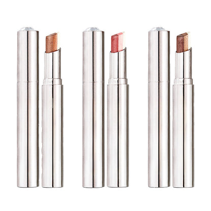 💕Vásárolj 1-et, kapsz 2-t ingyen💕Vízálló szemhéjfesték színátmenetes csillogással