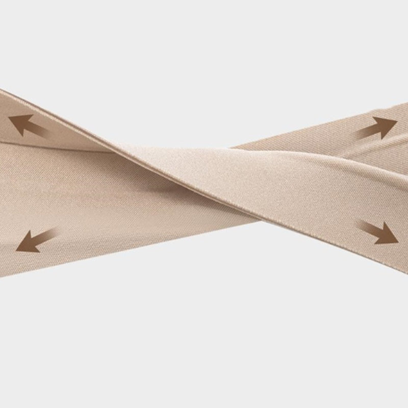 💕2025 Új érkezés💕Női Comfort & Shape vezeték nélküli melltartó