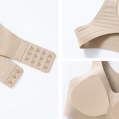 💕2025 Új érkezés💕Női Comfort & Shape vezeték nélküli melltartó