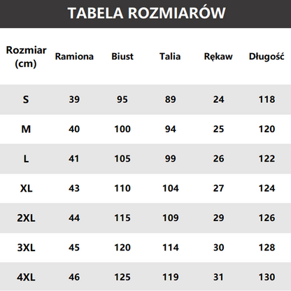 Női rakott ruha rövid ujjal és zsebekkel