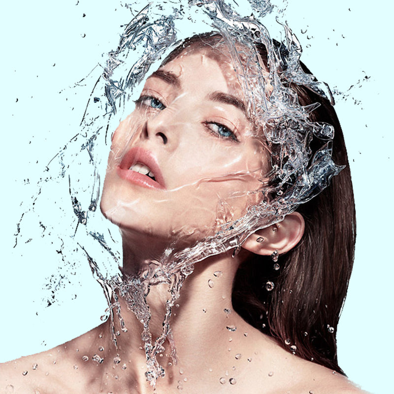 💕Korlátozott ideig 50% kedvezmény💕Női hidratáló vízálló korrektor krém