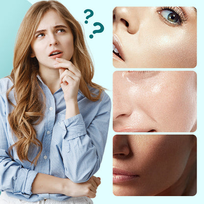 💕Korlátozott ideig 50% kedvezmény💕Női hidratáló vízálló korrektor krém