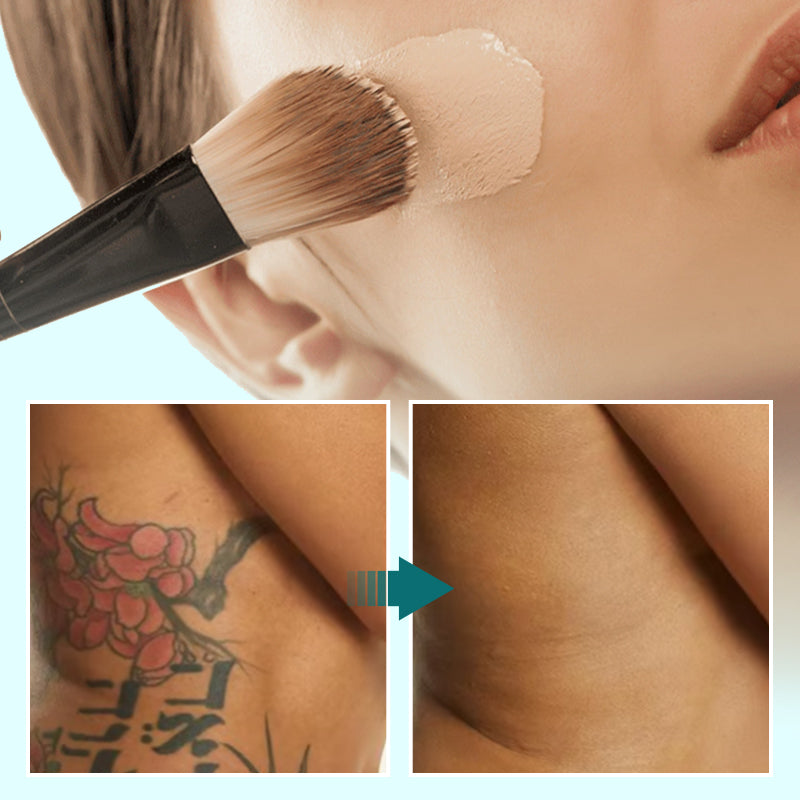 💕Korlátozott ideig 50% kedvezmény💕Női hidratáló vízálló korrektor krém