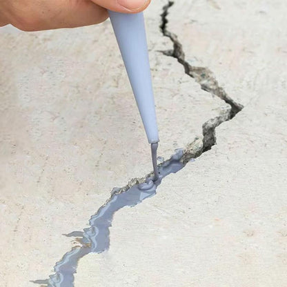 Nagy szilárdságú betonrepedések javító ragasztója 💦