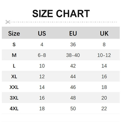 💖Plus Size Réteges Midi Ruha