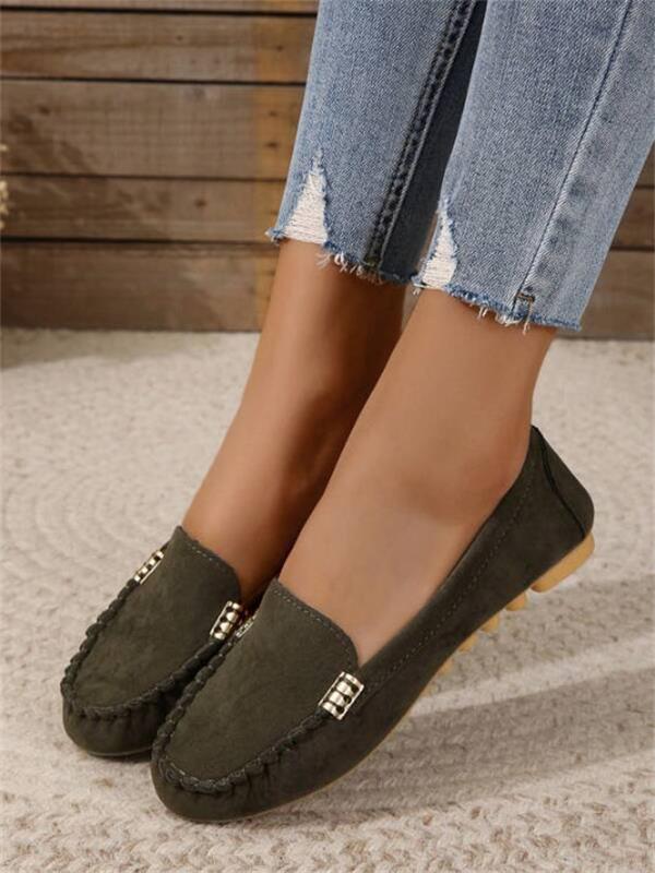 ✨ Ortopédiai párnázott cipők nőknek