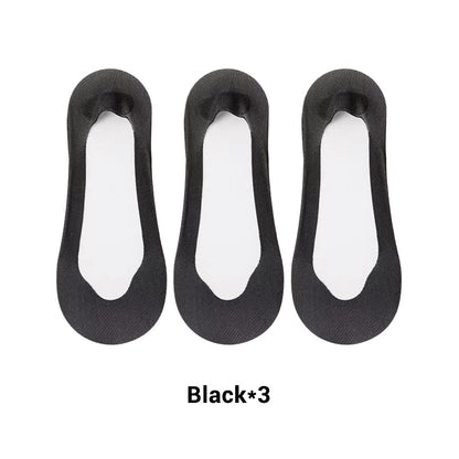 🔥Nyári Akció 🔥 Női Áttetsző Hálós, Alacsony Dekoltációjú, Láthatatlan Hálós Zokni