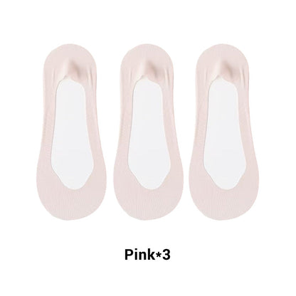 🔥Nyári Akció 🔥 Női Áttetsző Hálós, Alacsony Dekoltációjú, Láthatatlan Hálós Zokni