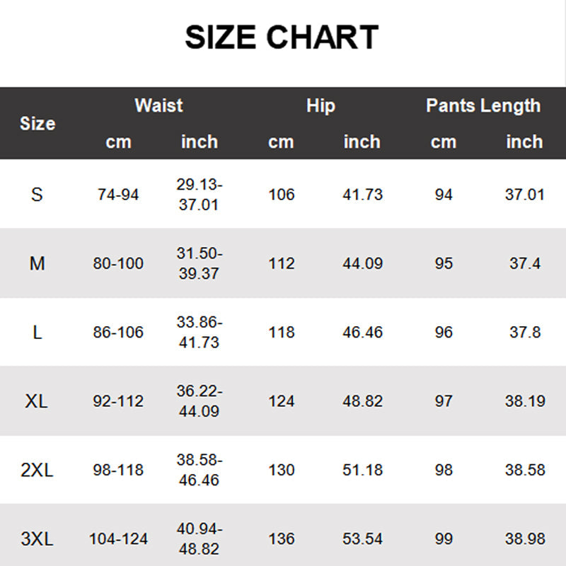 👖Egyszínű alkalmi nadrág