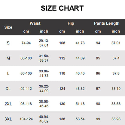 👖Egyszínű alkalmi nadrág