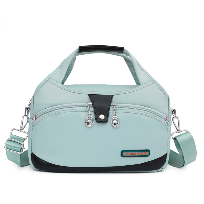 👜 Divatos lopásgátló kézitáska👍