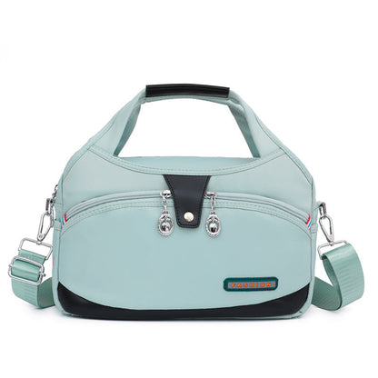 👜 Divatos lopásgátló kézitáska👍