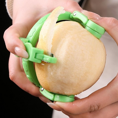 💥Univerzális kézi almahámozó