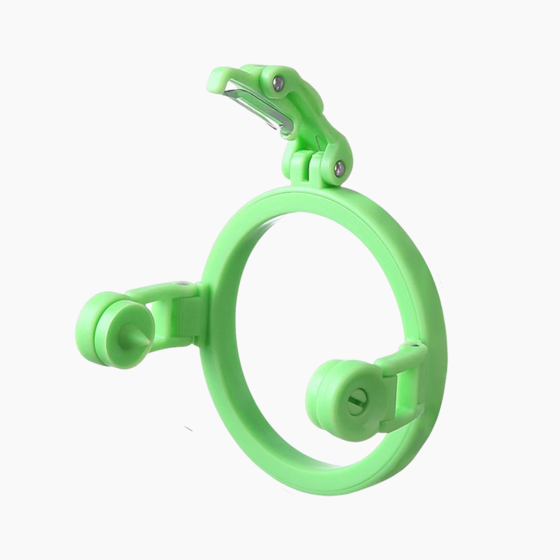 💥Univerzális kézi almahámozó