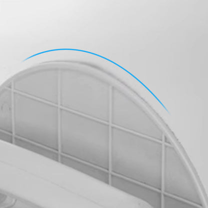 🔥Kiárusítás🔥Multifunkcionális félkerekű, szögletes csiszolószerszám