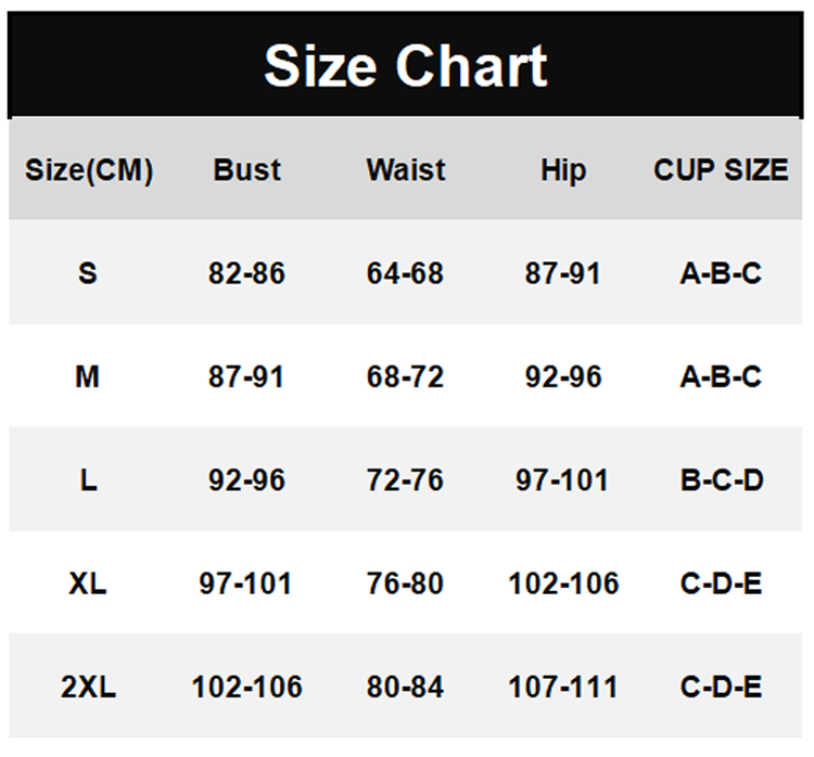 👙Többszínű, háromrészes, mintás fürdőruha