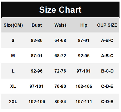👙Többszínű, háromrészes, mintás fürdőruha