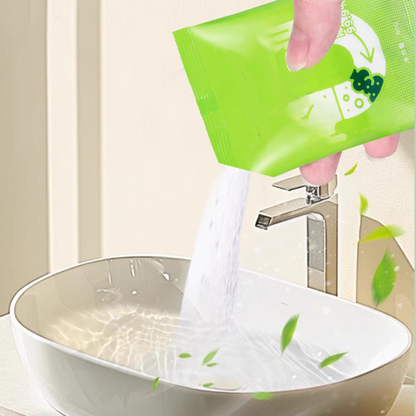 🔥Vásárolj 1-et, kapsz 2-t ingyen🔥Erős lefolyótisztító por