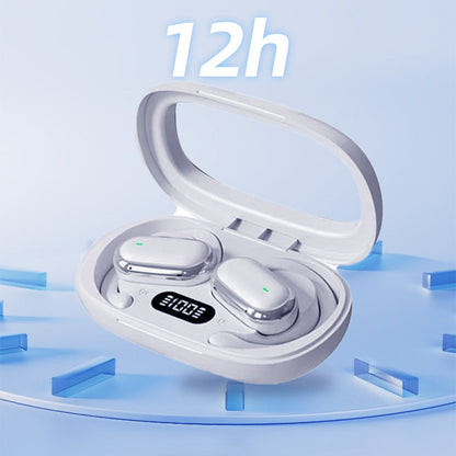 Sport vezeték nélküli intelligens zajszűrő Bluetooth fülhallgató