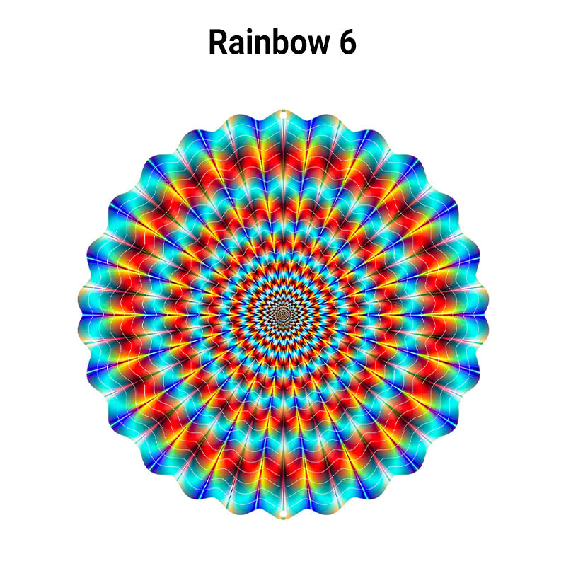 🔥 Függő széldzseki beltéri és kültéri használatra