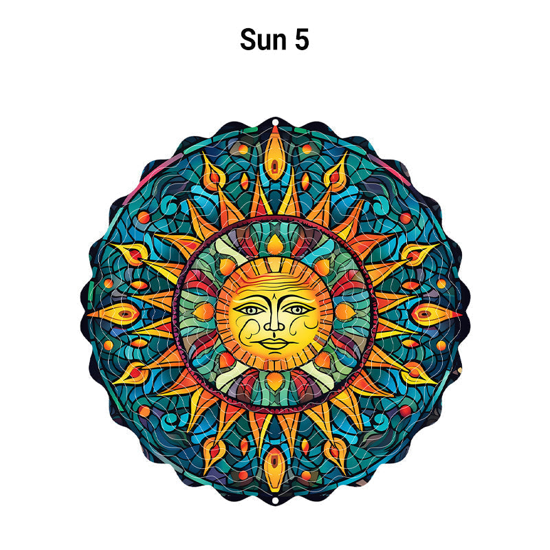 🔥 Függő széldzseki beltéri és kültéri használatra