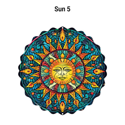 🔥 Függő széldzseki beltéri és kültéri használatra