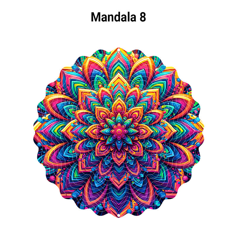 🔥 Függő széldzseki beltéri és kültéri használatra