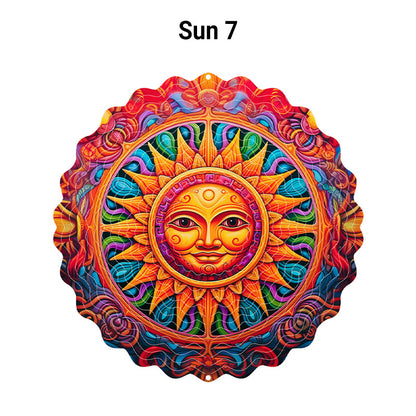 🔥 Függő széldzseki beltéri és kültéri használatra