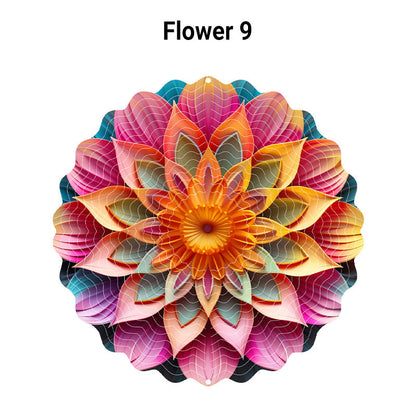 🔥 Függő széldzseki beltéri és kültéri használatra