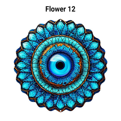 🔥 Függő széldzseki beltéri és kültéri használatra