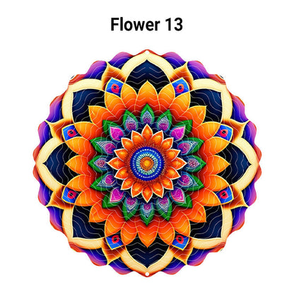 🔥 Függő széldzseki beltéri és kültéri használatra