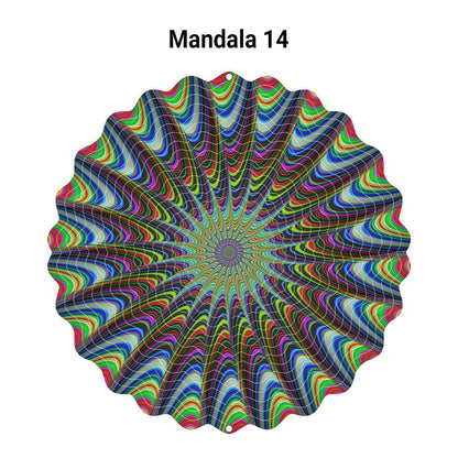 🔥 Függő széldzseki beltéri és kültéri használatra