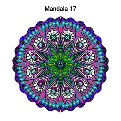 🔥 Függő széldzseki beltéri és kültéri használatra