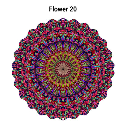 🔥 Függő széldzseki beltéri és kültéri használatra