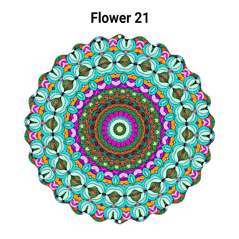 🔥 Függő széldzseki beltéri és kültéri használatra