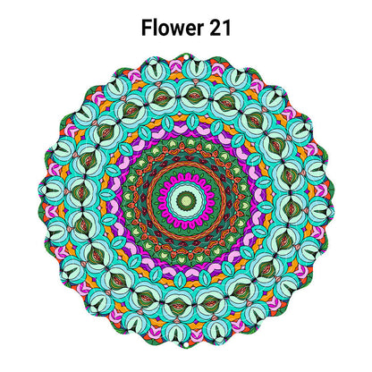 🔥 Függő széldzseki beltéri és kültéri használatra