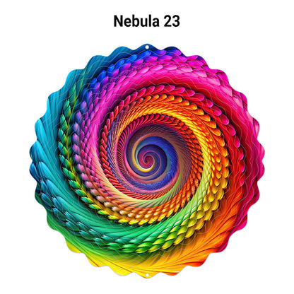 🔥 Függő széldzseki beltéri és kültéri használatra