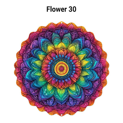 🔥 Függő széldzseki beltéri és kültéri használatra