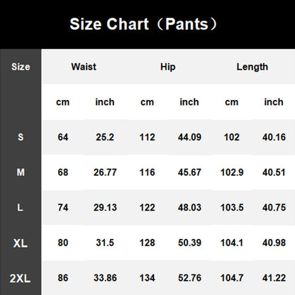 👖Ujjatlan felső + bő szárú nadrág