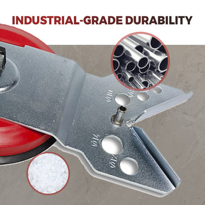 Csempe- és üveglyuk-kereső fúráshoz