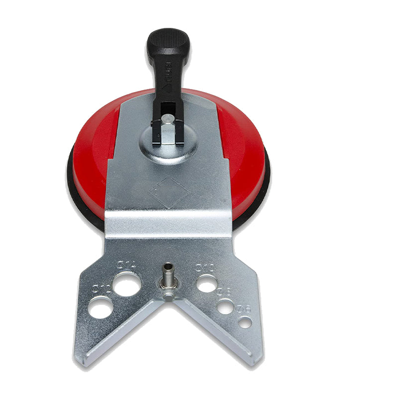 Csempe- és üveglyuk-kereső fúráshoz