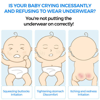 👶Mosható és légáteresztő nyári edzőnadrág gyerekeknek - Pamut, csöpögésgátló kezeléssel