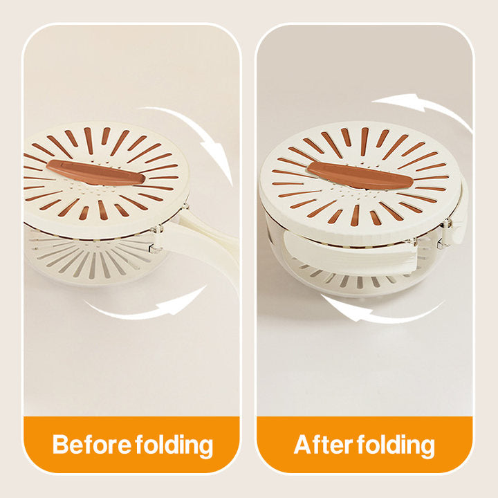 Univerzális csepegtetőkosár fedéllel🥗