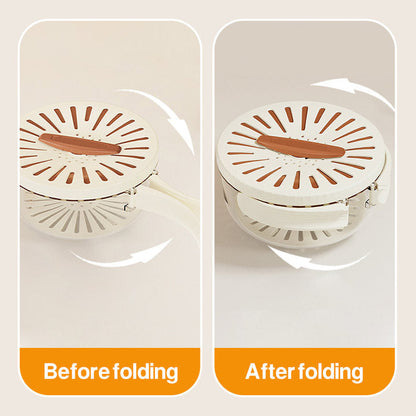 Univerzális csepegtetőkosár fedéllel🥗