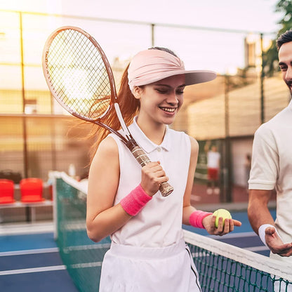 【🔥Vásárlás 1 kap 1 ingyen】☀️Nyári napsütéses kalap