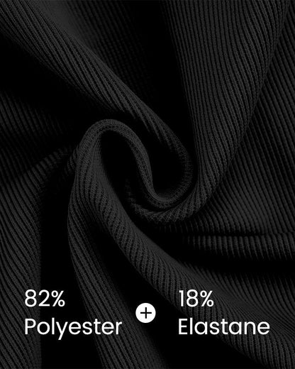 👙Magas derekú bikini szett