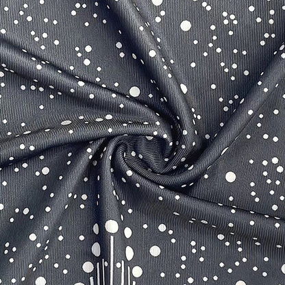 Divatos alkalmi ujjatlan ruha